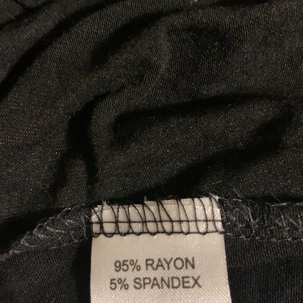 Flare Sleeve Top - Picture 2 of 2